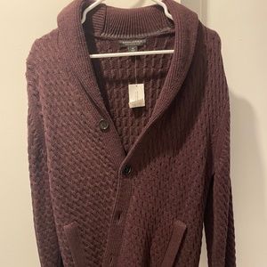 Men’s Banana Republic Sweater Sz.M